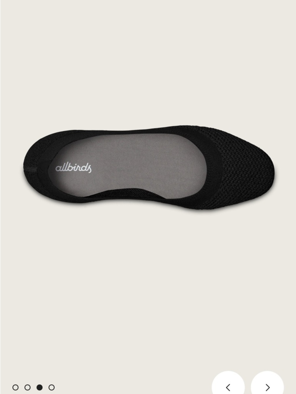 Women's Tree Breezer flats
